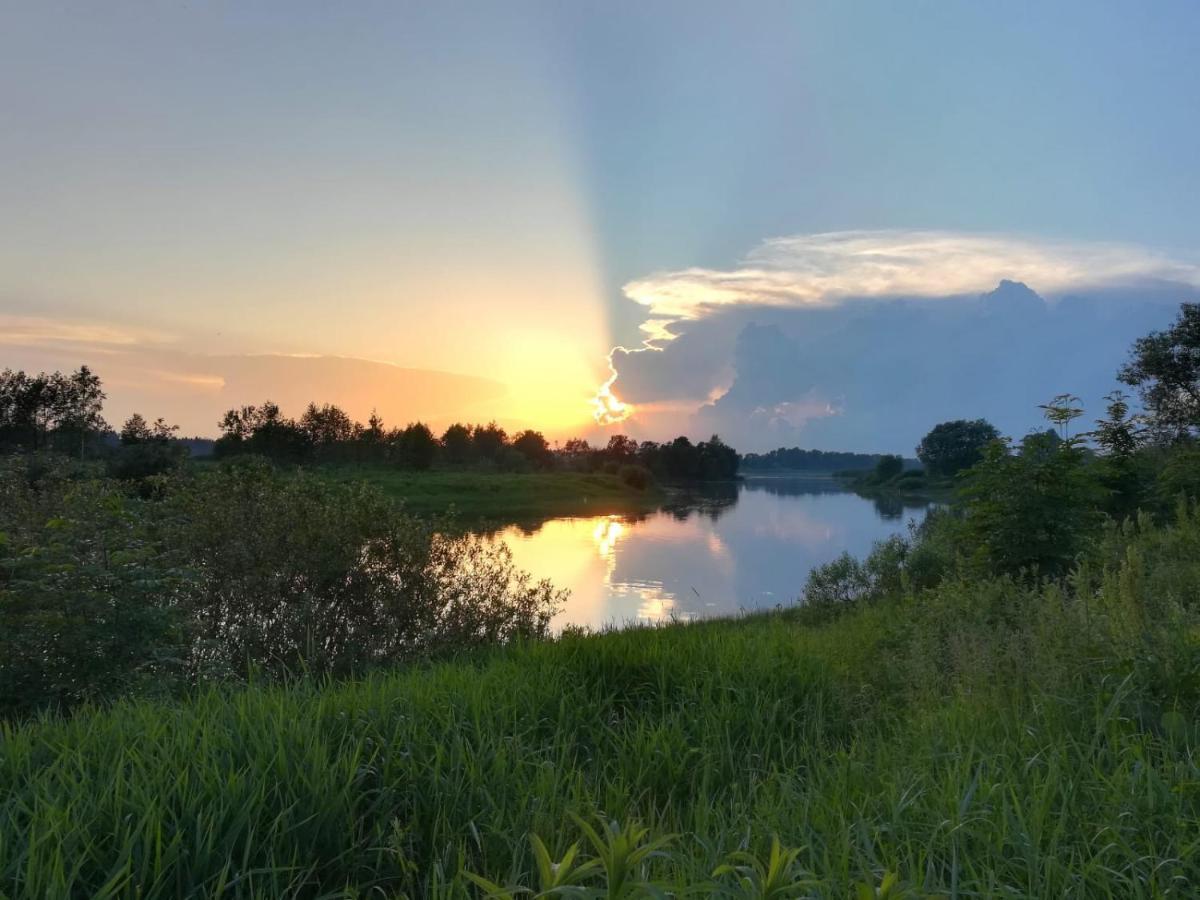 Handmade Latgola - Vairak Ka Vienkarsi "Naktsmitne" Līvāni Exteriér fotografie